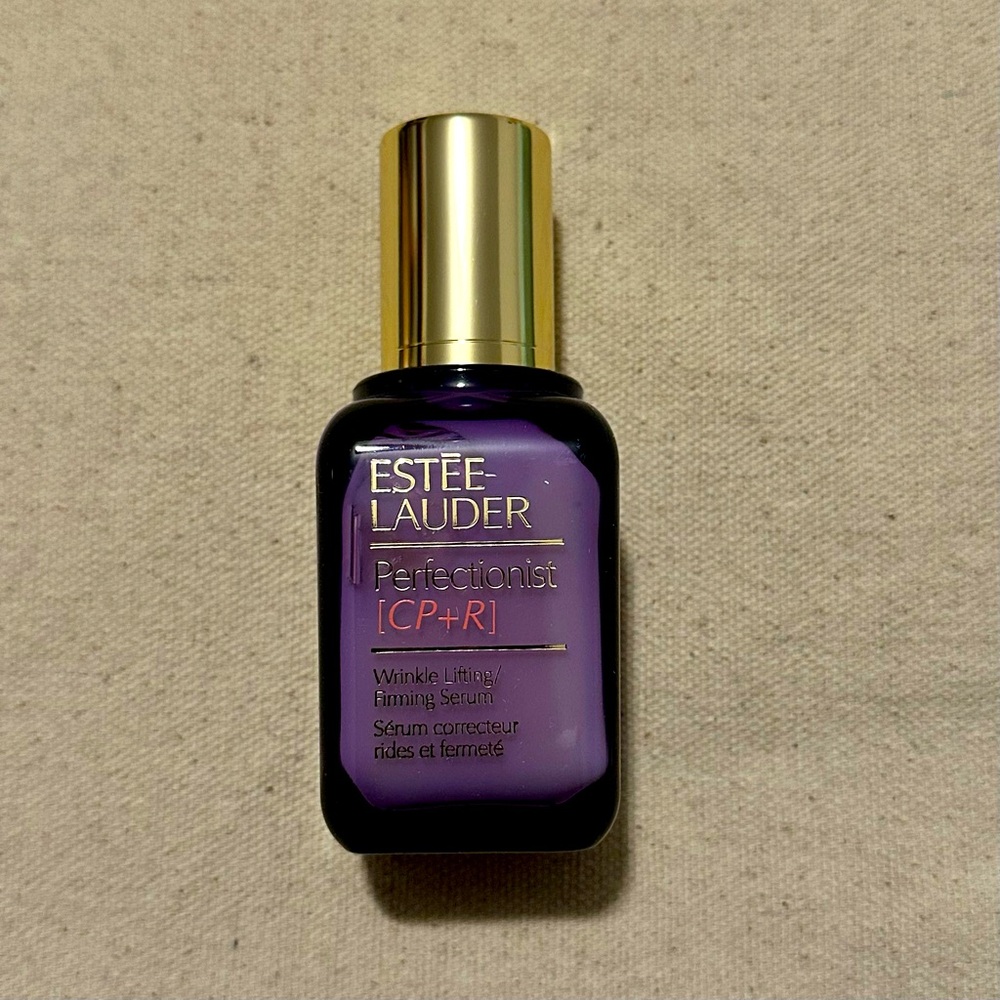 Estée Lauder | Serum | Perfectionist [CP+R] Wrinkle Lifting/ Firming Serum
